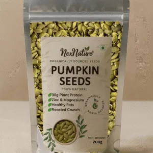 pumpkin seeds