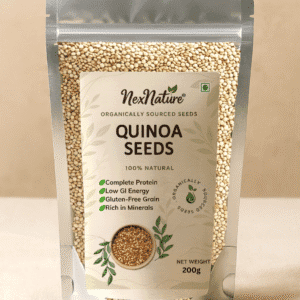 Quinoa Seeds nexnature