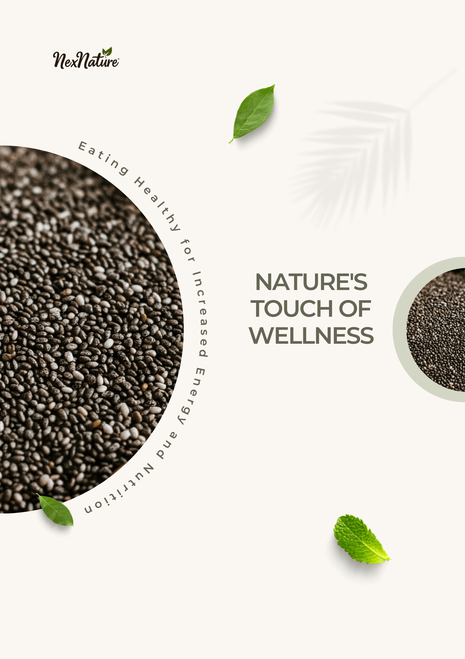Chia Seeds - Image 3