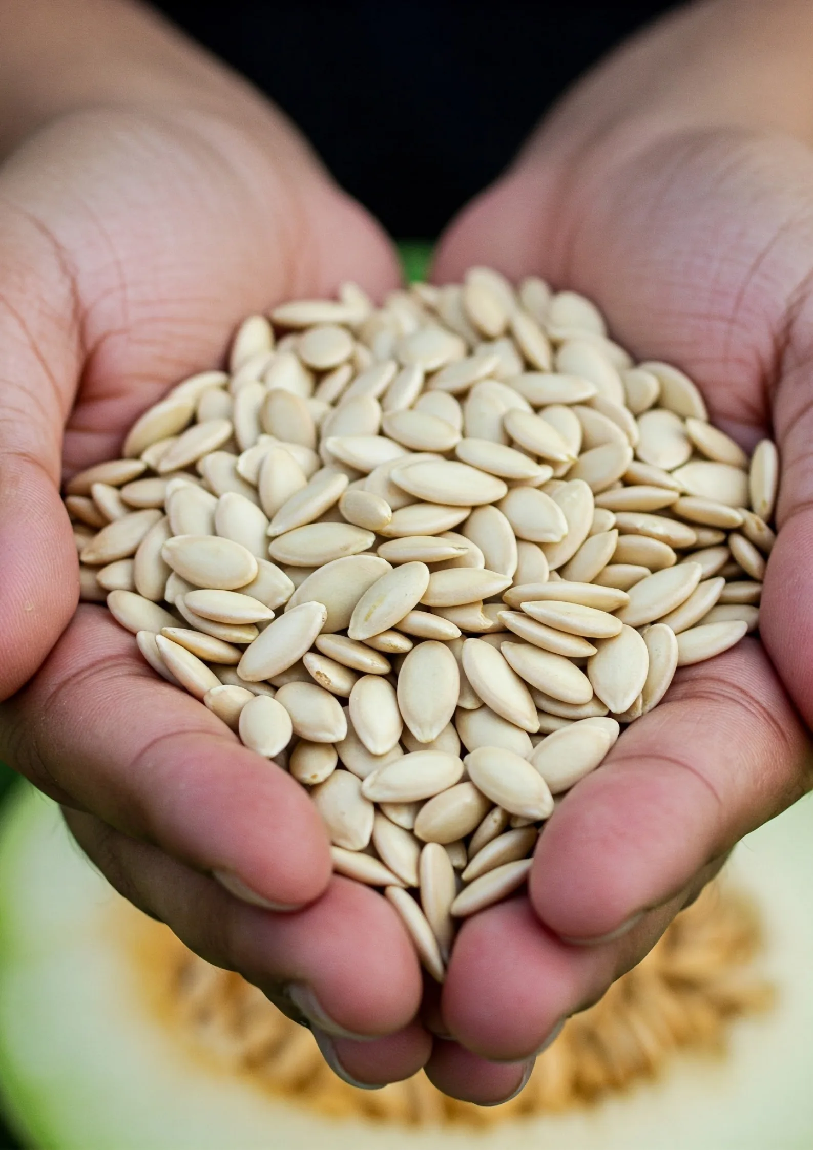 Muskmelon Seeds - Image 6