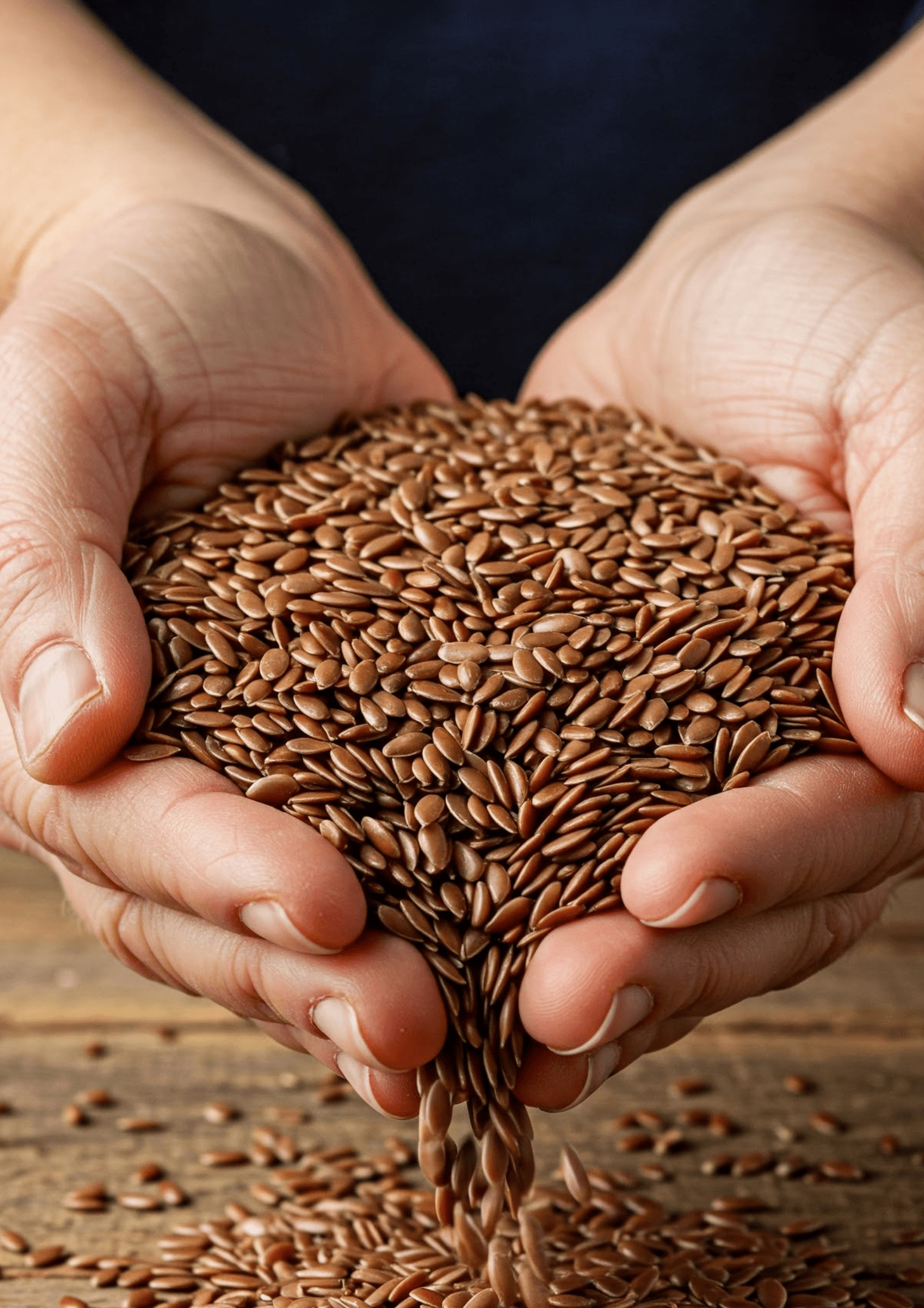 Flax Seeds - Image 6